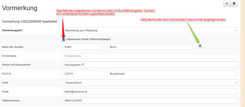 Datei:Vormerkung Kunde.png